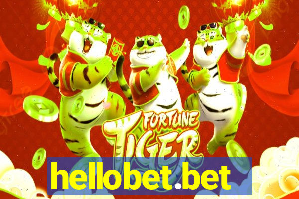 hellobet.bet