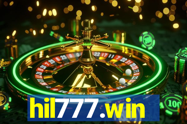 hil777.win