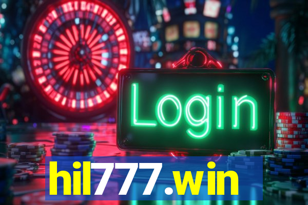 hil777.win