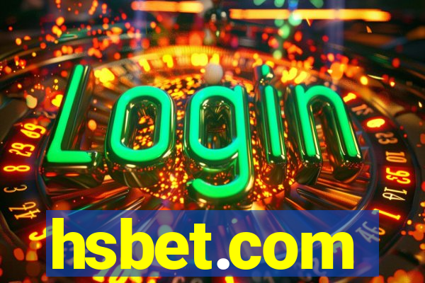 hsbet.com