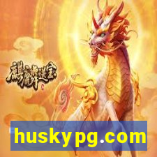 huskypg.com