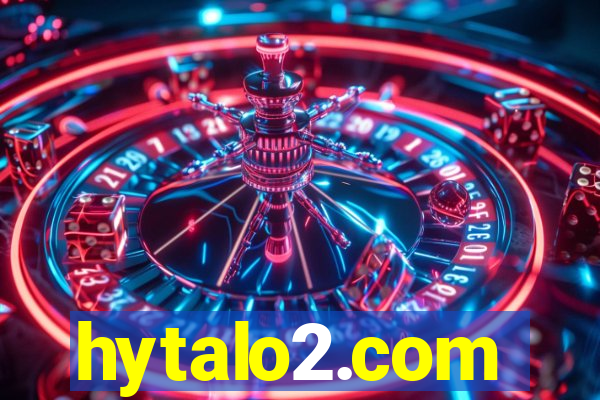 hytalo2.com