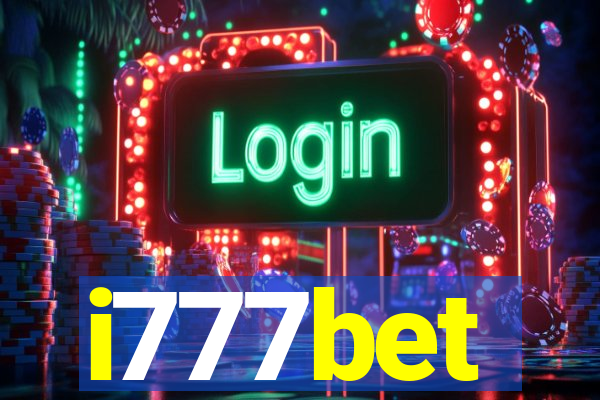 i777bet