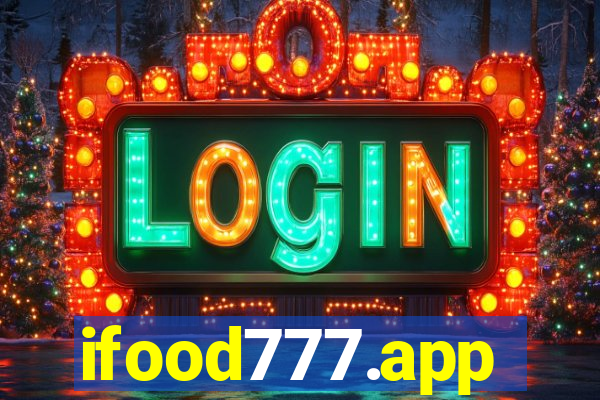 ifood777.app