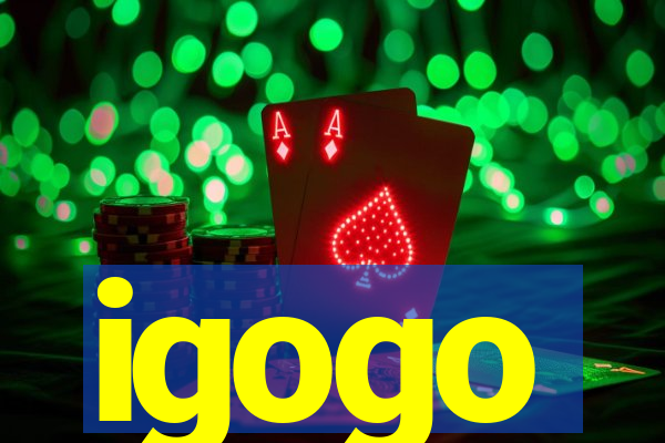 igogo