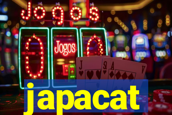 japacat