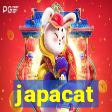 japacat