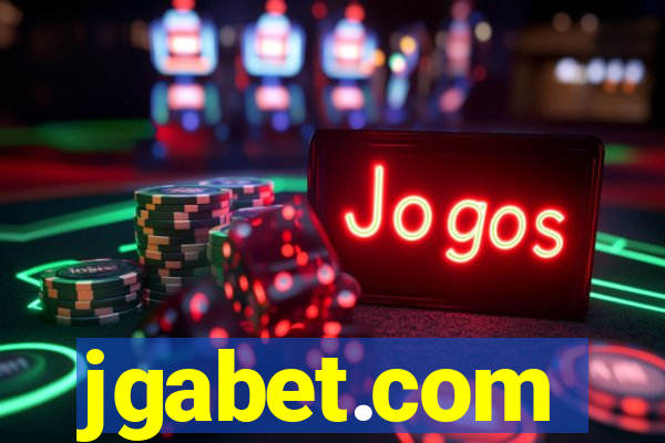 jgabet.com