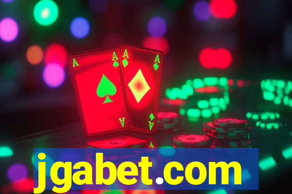 jgabet.com