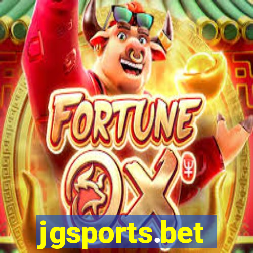 jgsports.bet