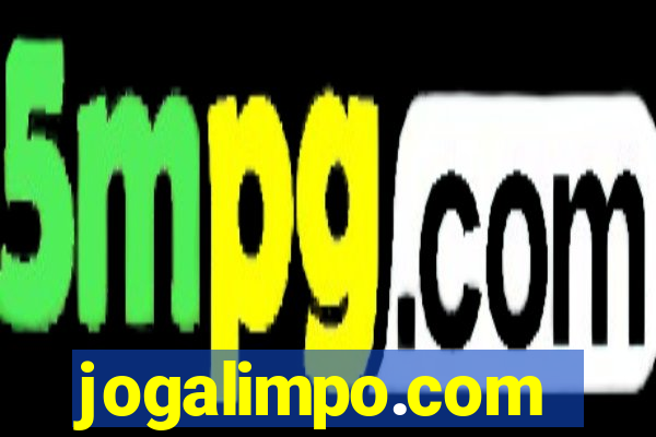 jogalimpo.com