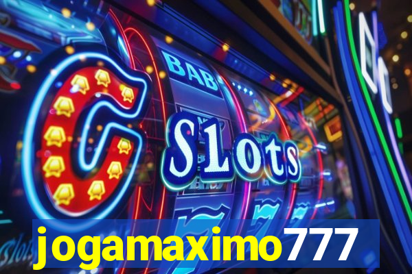 jogamaximo777