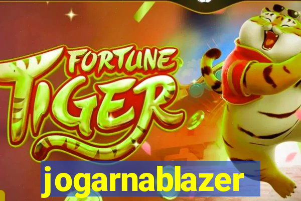 jogarnablazer