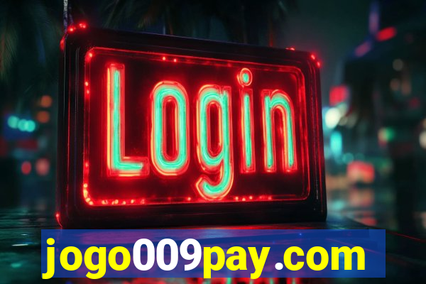 jogo009pay.com