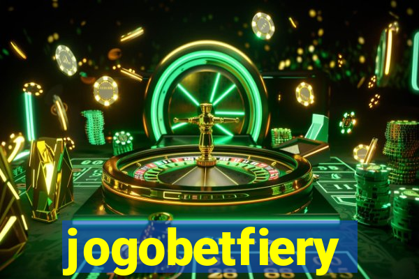 jogobetfiery