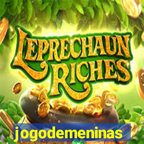 jogodemeninas