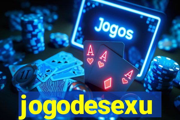 jogodesexu