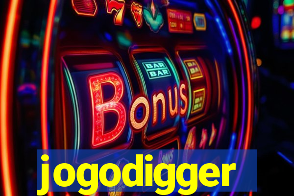 jogodigger