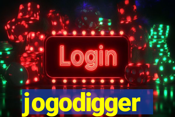 jogodigger