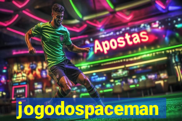 jogodospaceman