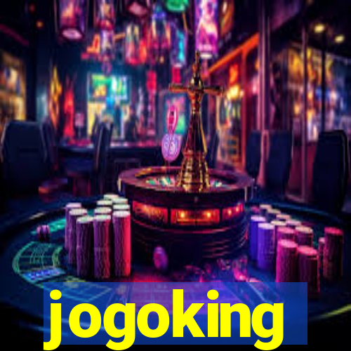 jogoking