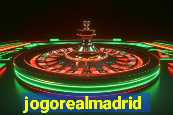 jogorealmadrid