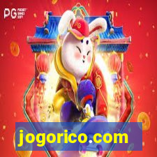 jogorico.com