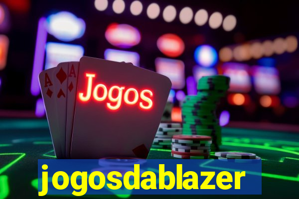 jogosdablazer