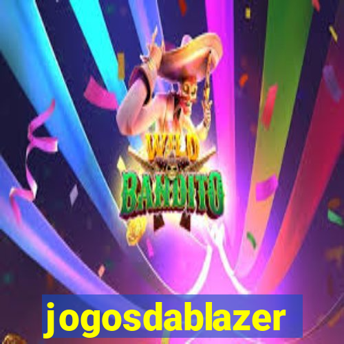 jogosdablazer