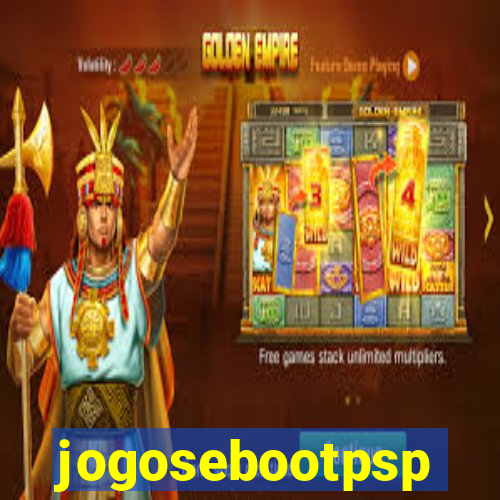 jogosebootpsp