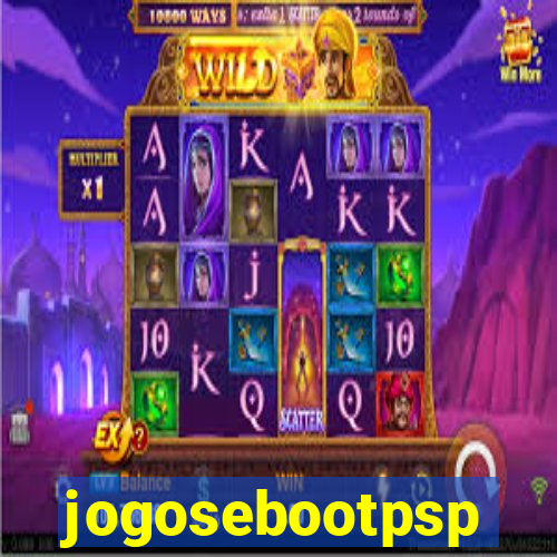 jogosebootpsp