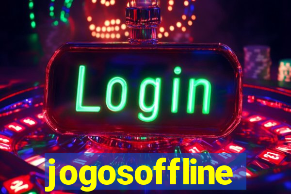 jogosoffline