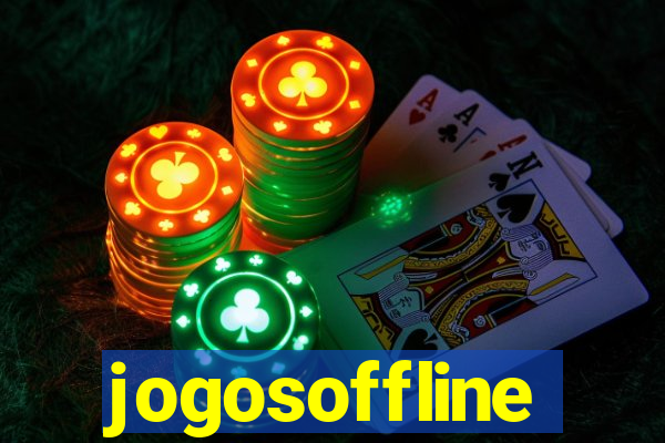 jogosoffline