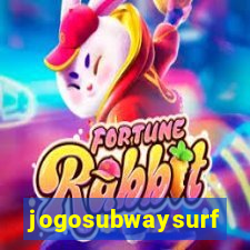 jogosubwaysurf