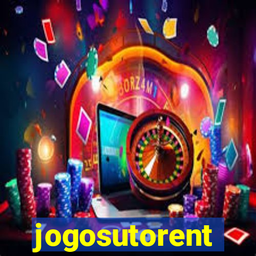 jogosutorent