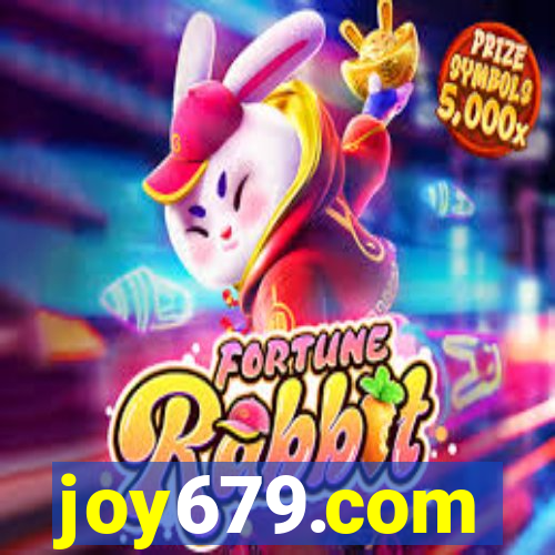 joy679.com