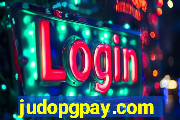 judopgpay.com