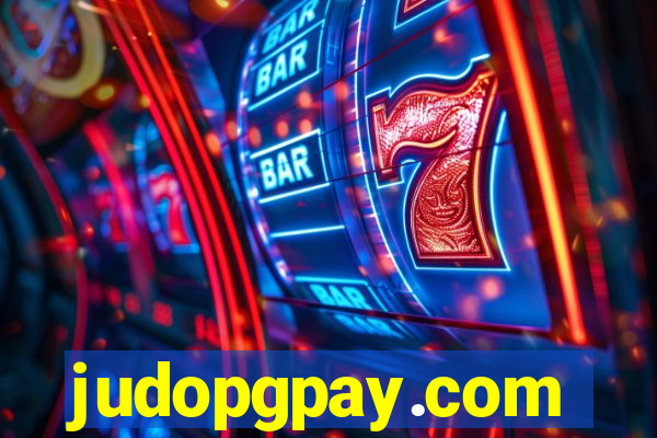 judopgpay.com