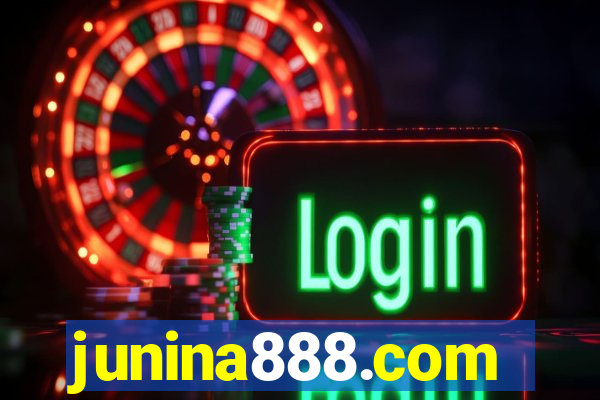 junina888.com