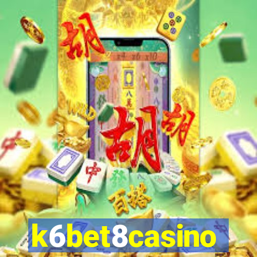 k6bet8casino