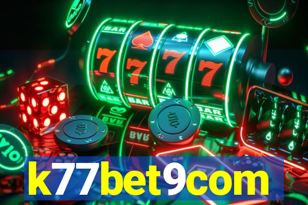 k77bet9com