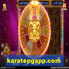 karatepgapp.com