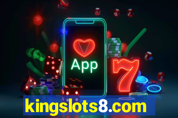 kingslots8.com