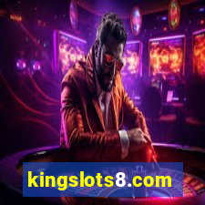 kingslots8.com