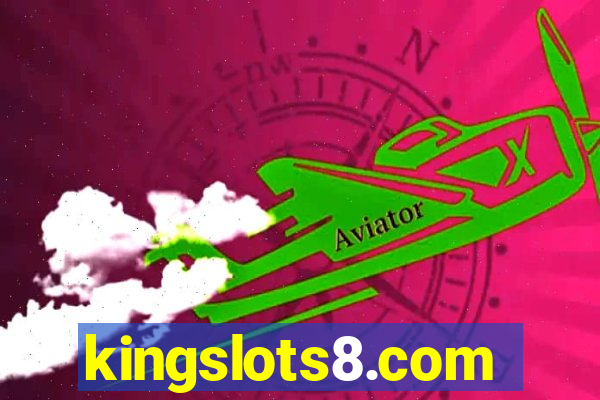 kingslots8.com