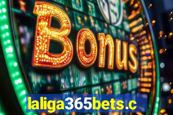 laliga365bets.com