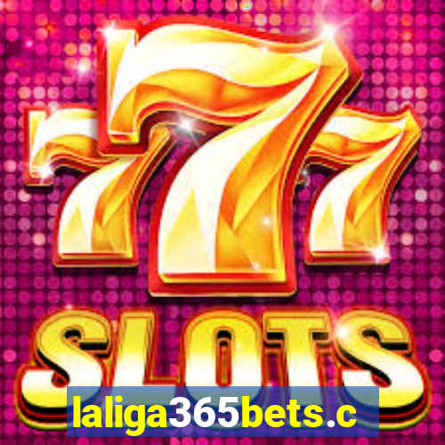 laliga365bets.com