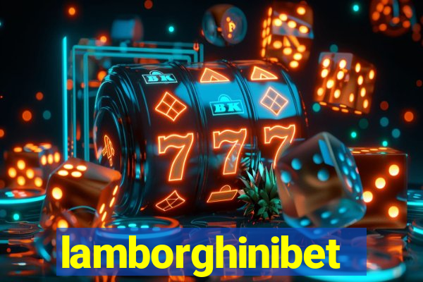 lamborghinibet