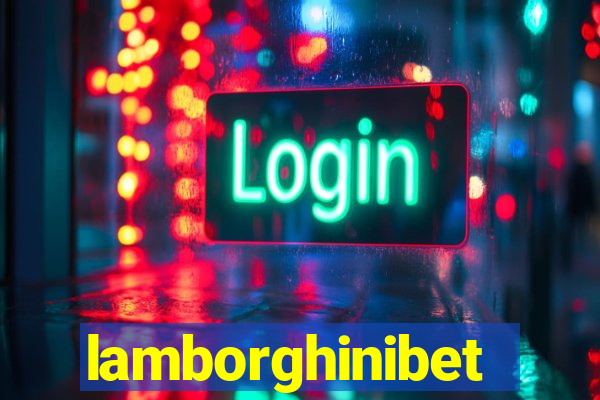 lamborghinibet