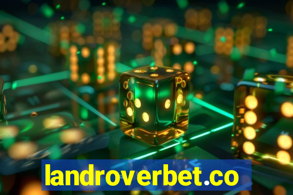 landroverbet.com